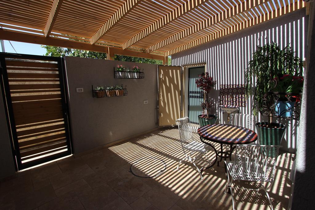 Apartamento Habaitbe Matityahu By Domus Beerseba Exterior foto